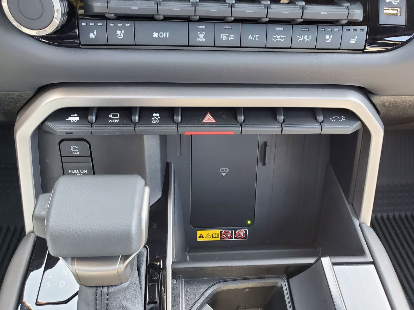 2026 Toyota Tundra Platinum - Photo 29