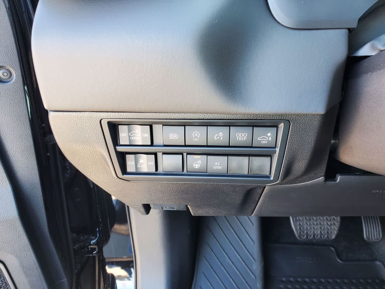 2026 Toyota Tundra Platinum - Photo 20