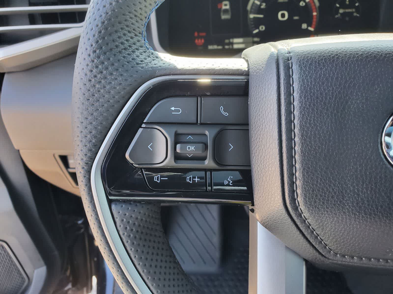 2026 Toyota Tundra Platinum - Photo 22