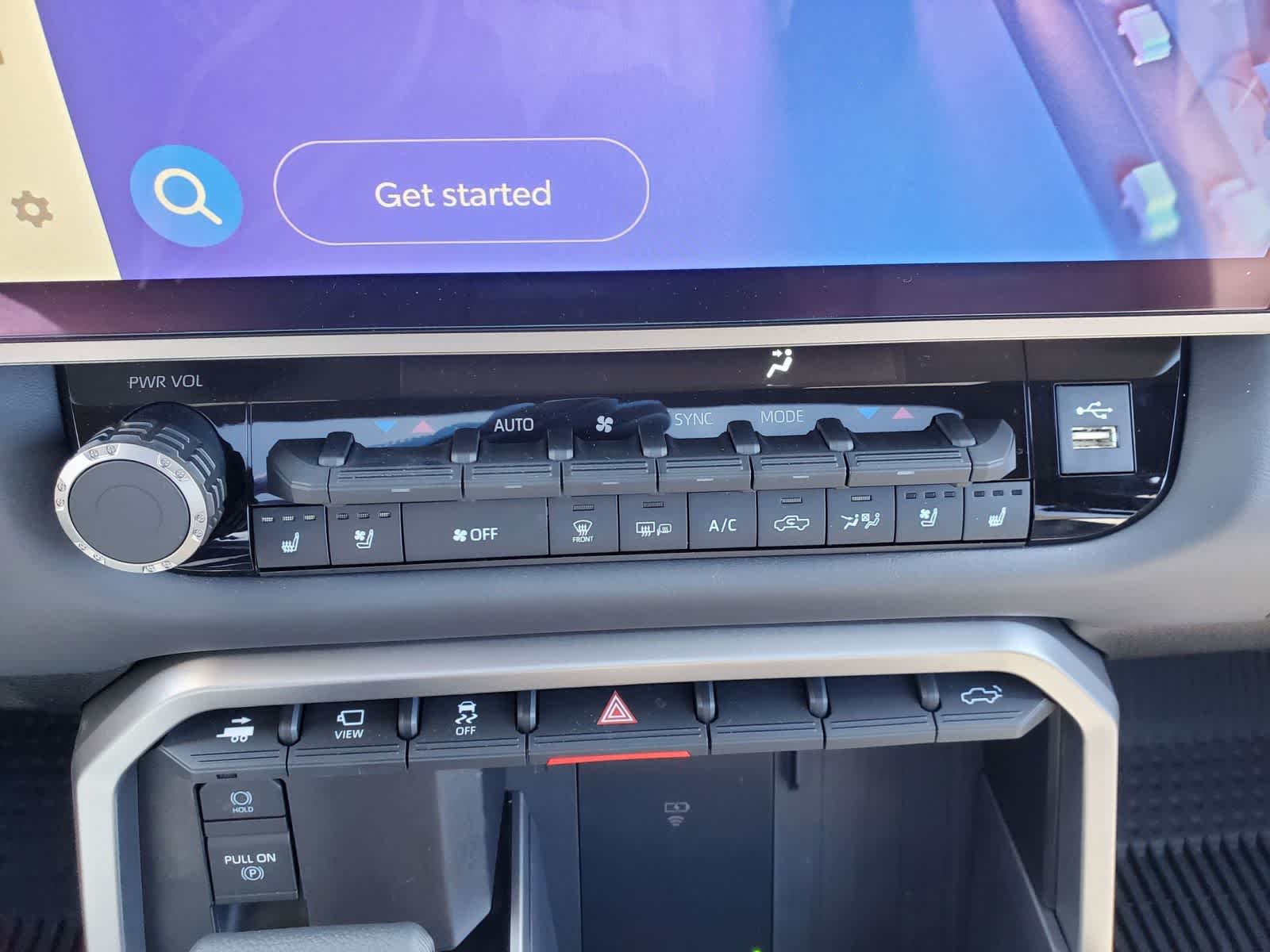 2026 Toyota Tundra Platinum - Photo 28