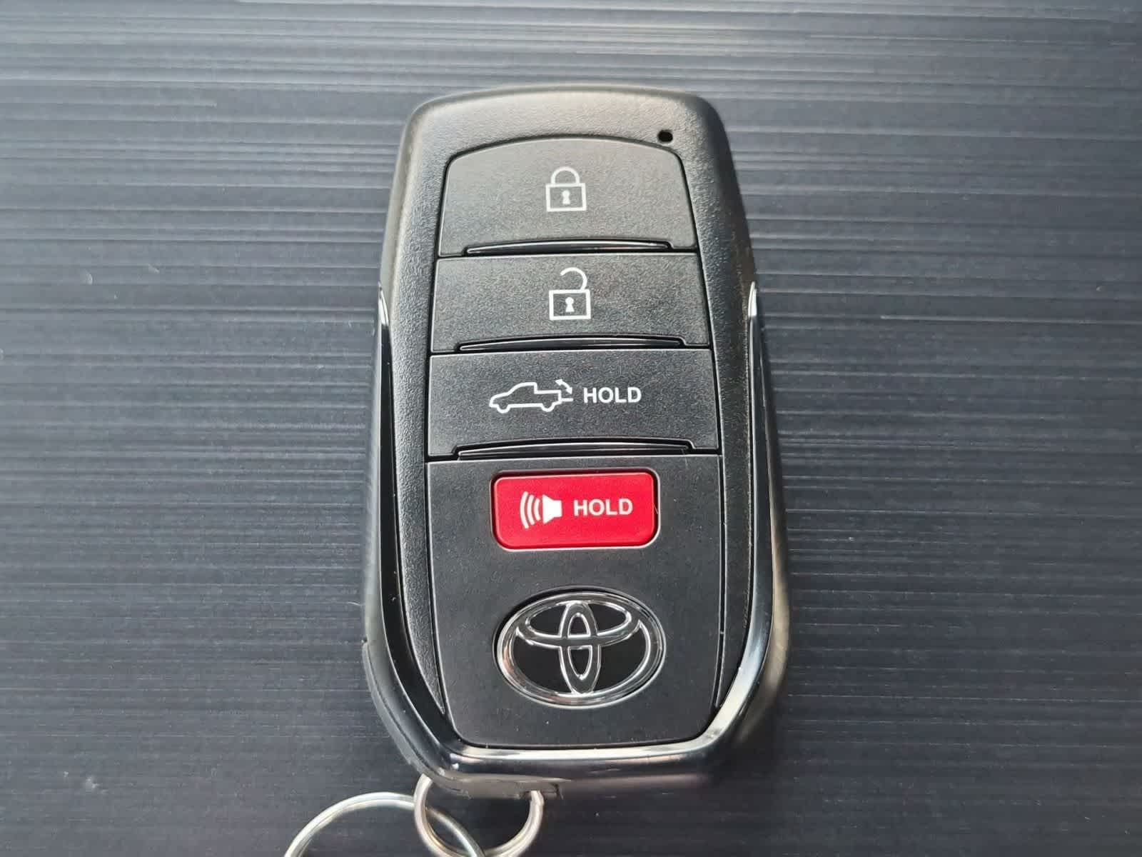 2026 Toyota Tundra Platinum - Photo 37