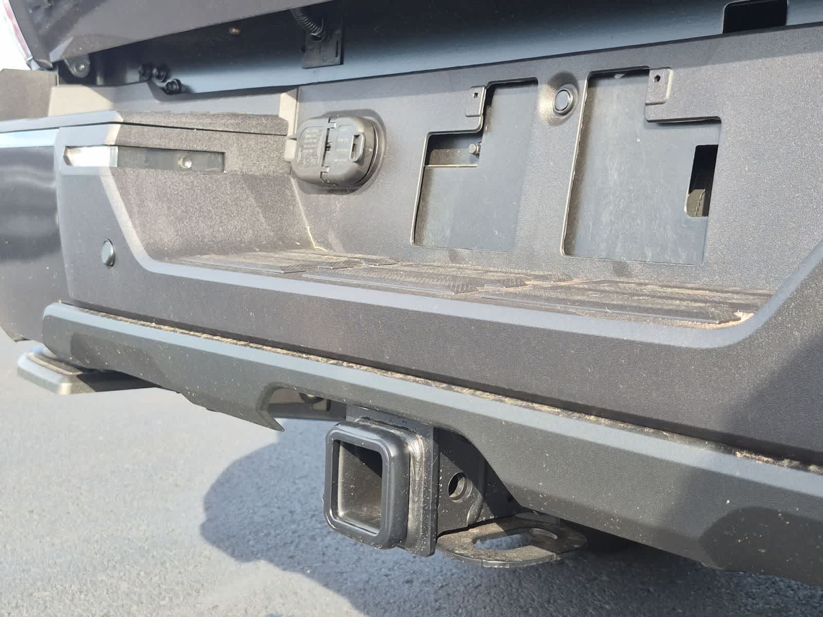 2026 Toyota Tundra Platinum - Photo 36