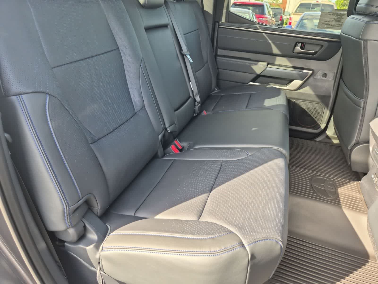 2026 Toyota Tundra Platinum - Photo 22
