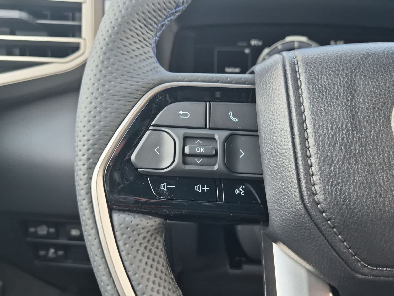 2026 Toyota Tundra Platinum - Photo 26