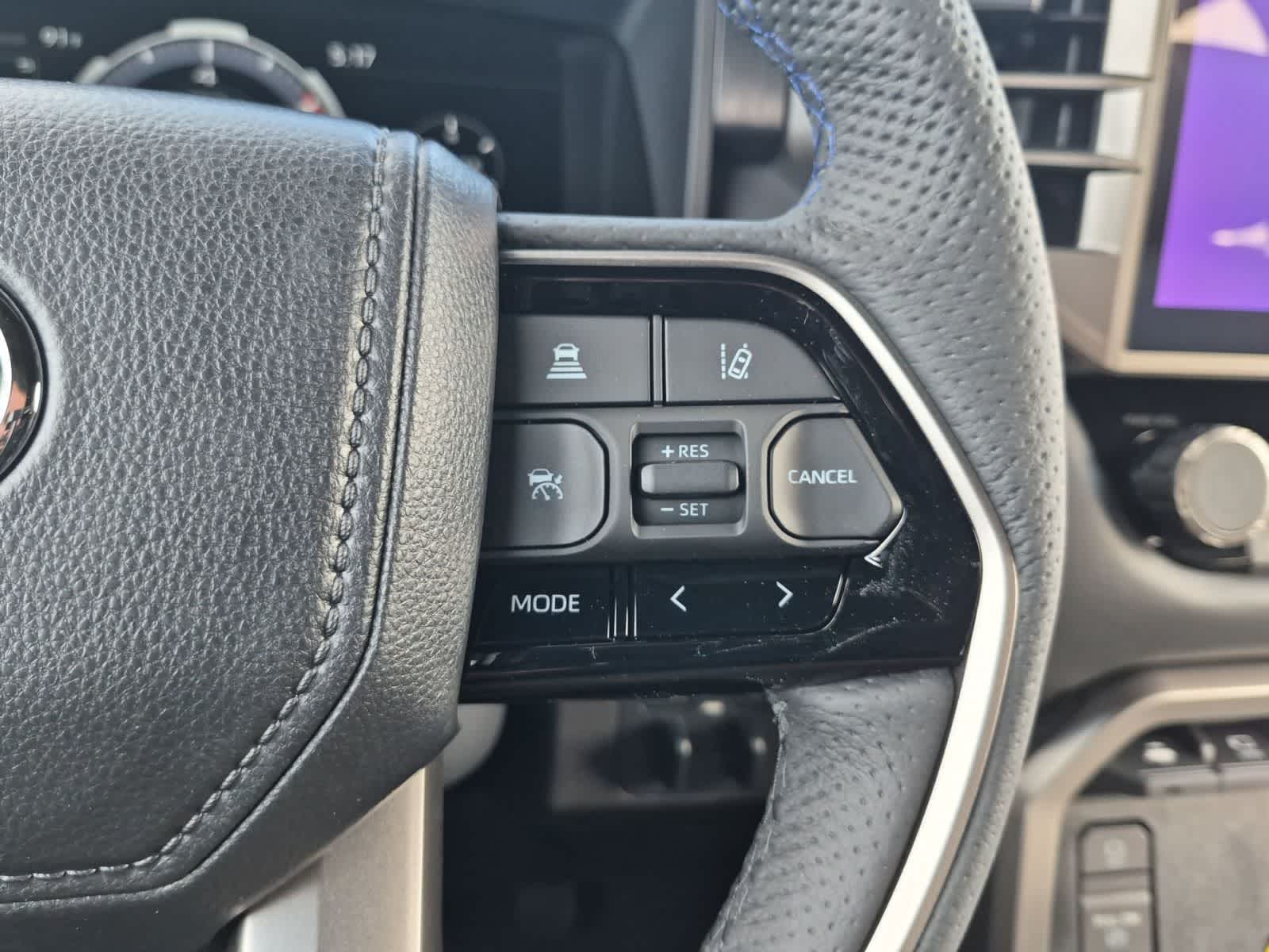 2026 Toyota Tundra Platinum - Photo 27