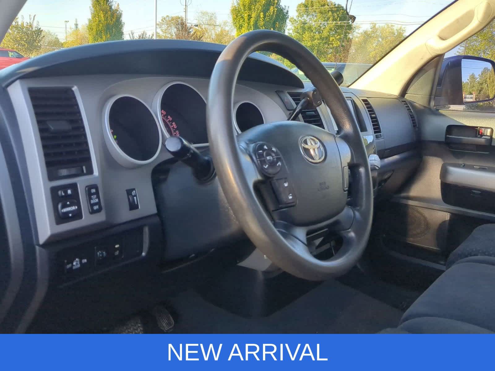 Used 2012 Toyota Tundra Tundra Grade with VIN 5TFRY5F19CX132327 for sale in Gallatin, TN
