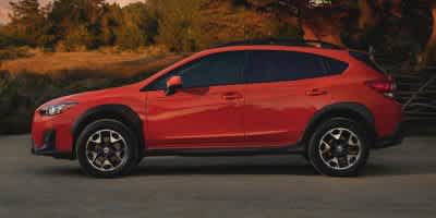 2019 Subaru Crosstrek Limited