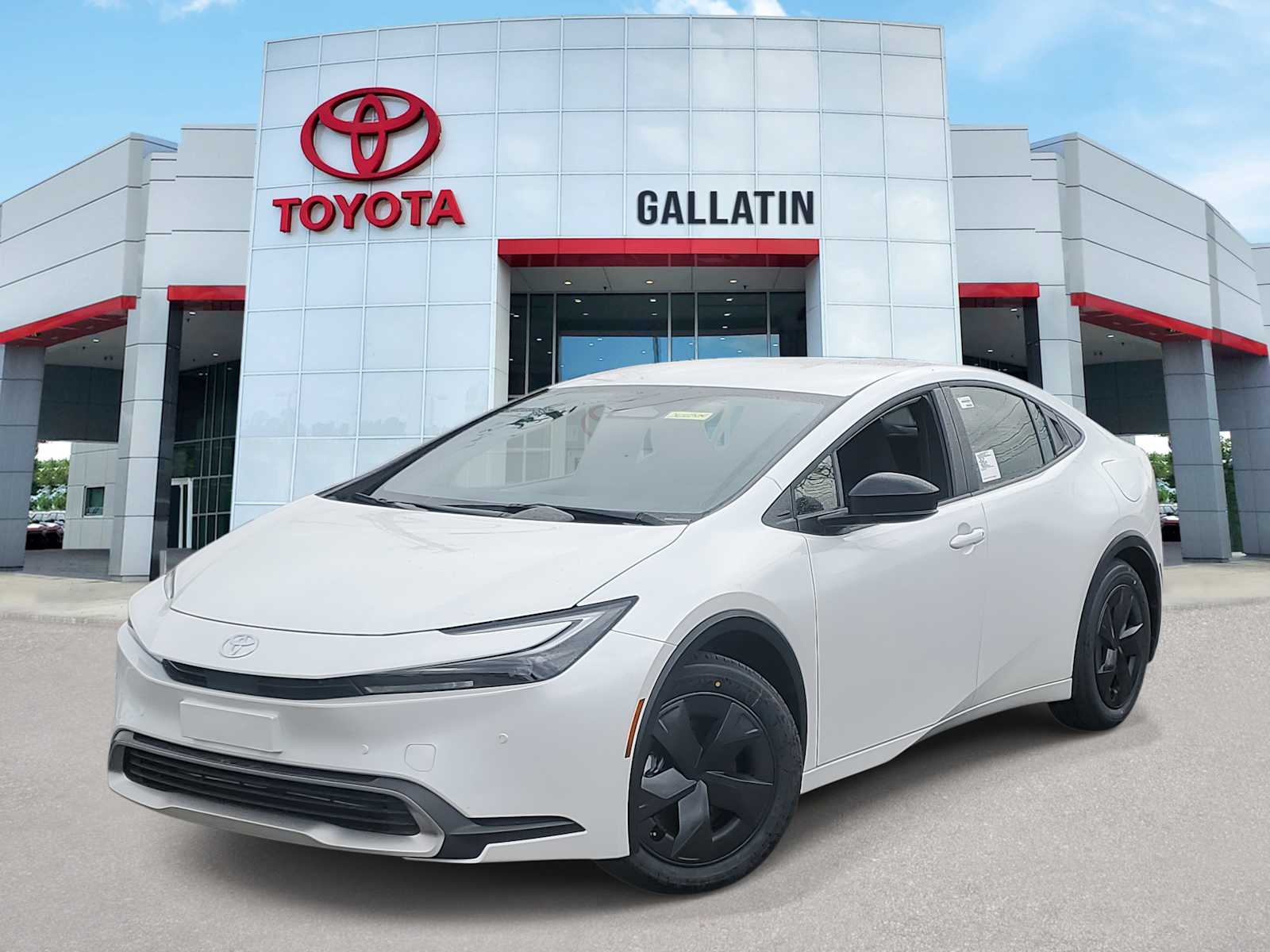  Toyota Prius Plug-in Hybrid