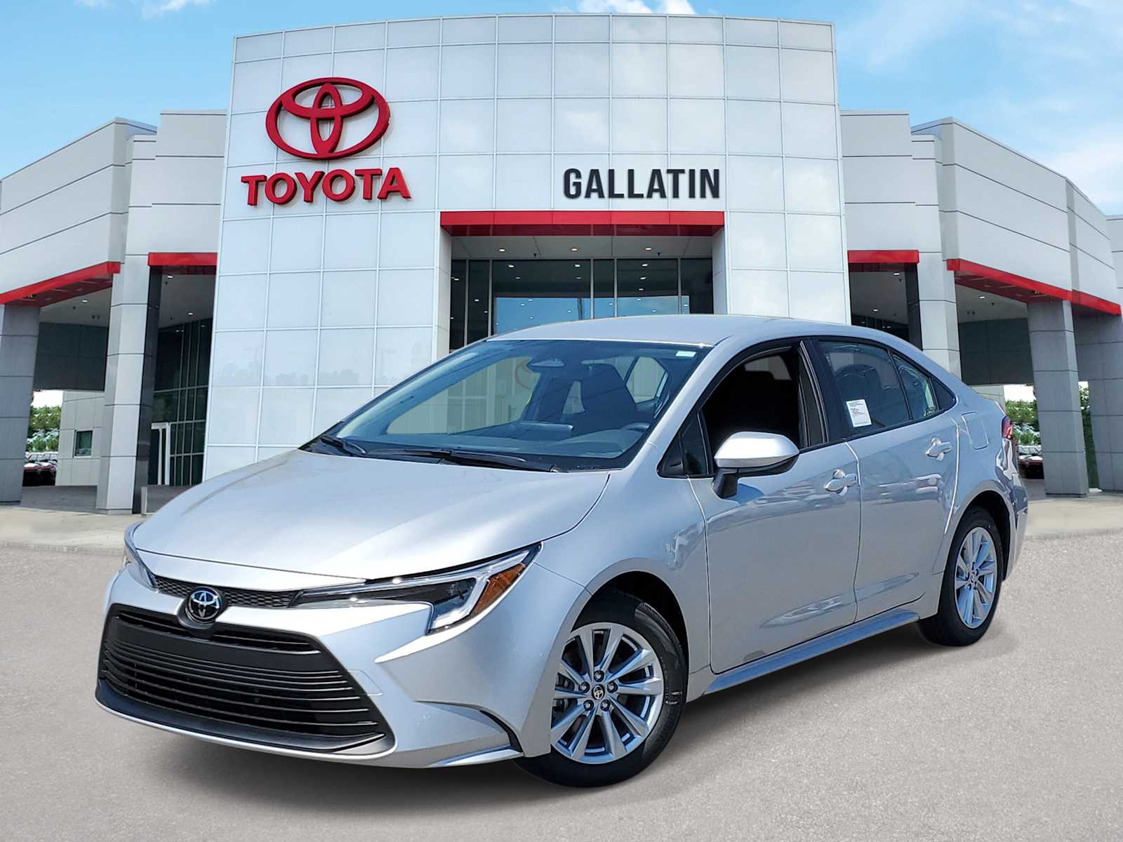  Toyota Corolla Hybrid