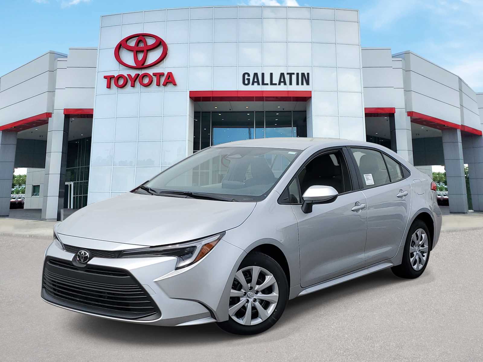  Toyota Corolla Hybrid