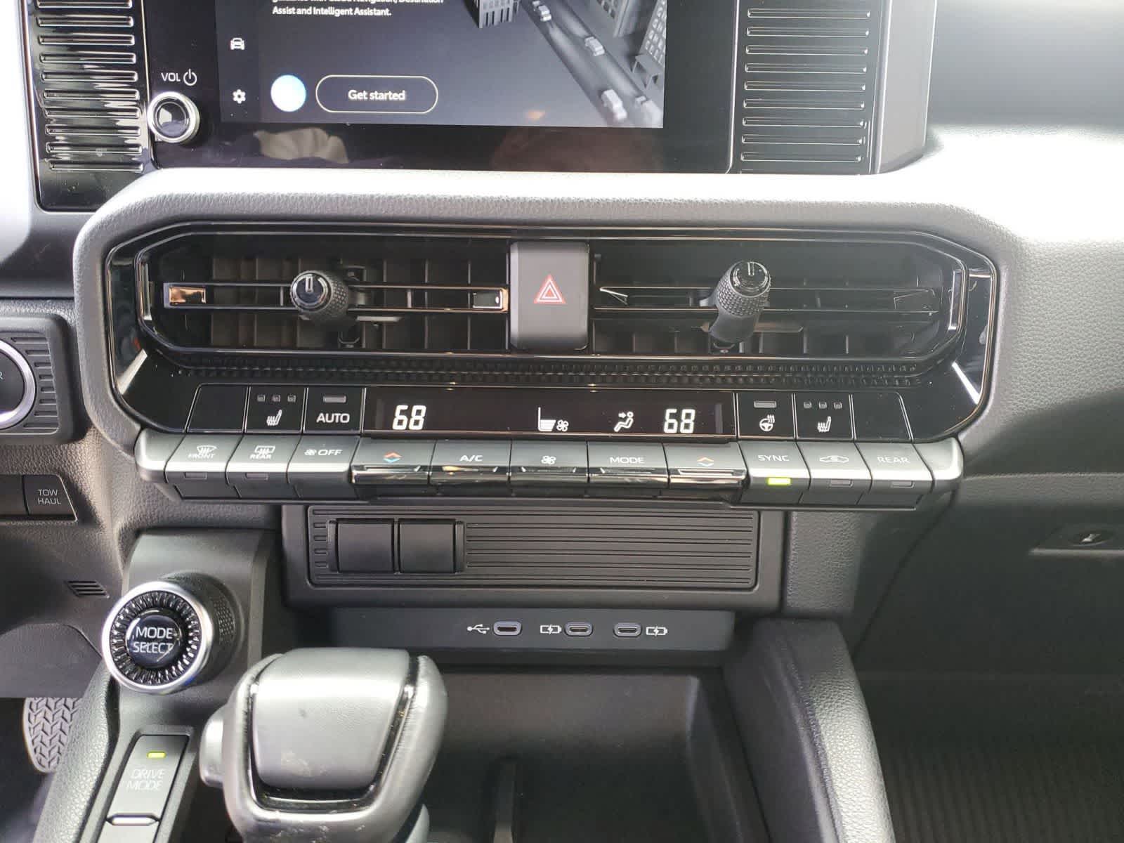 2024 Toyota Land Cruiser Land Cruiser 1958 - Photo 28
