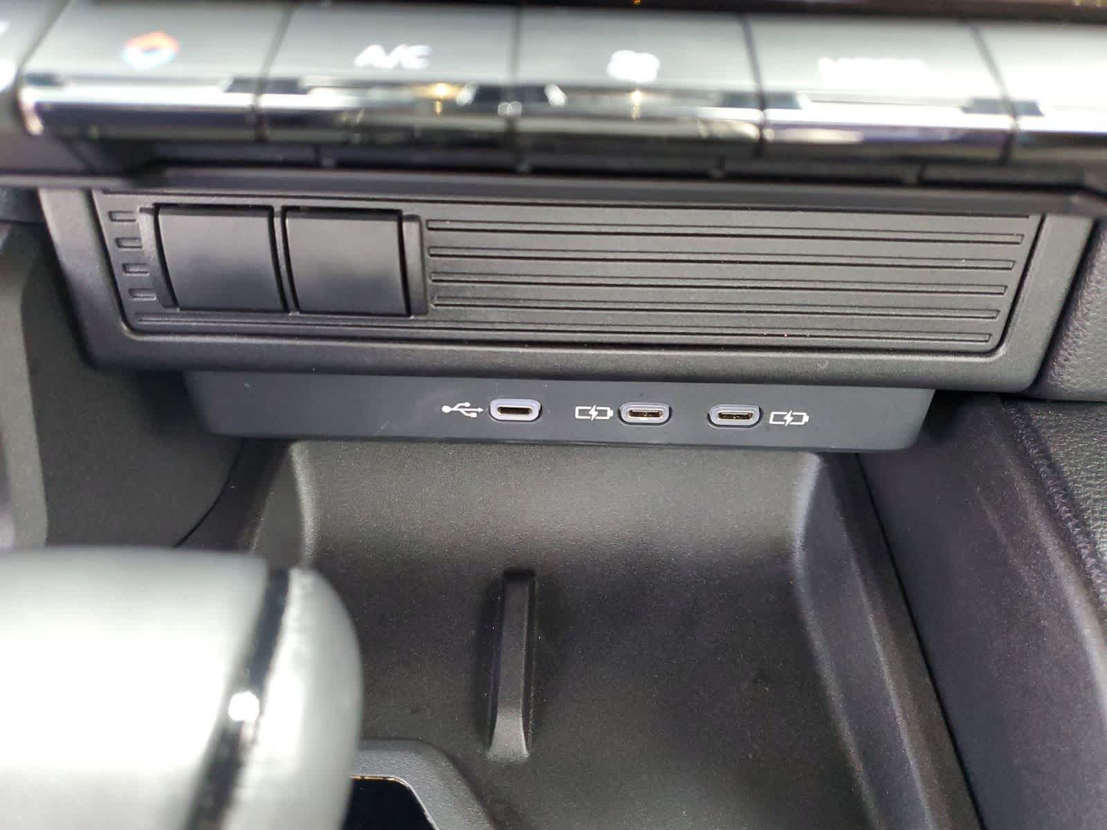 2024 Toyota Land Cruiser Land Cruiser 1958 - Photo 30