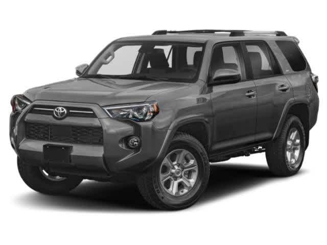2020 Toyota 4Runner SR5 Premium