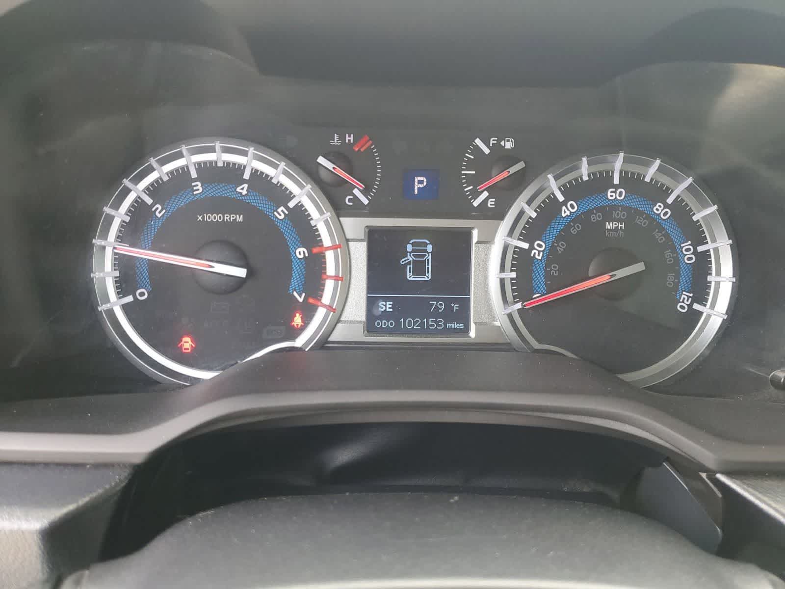 2019 Toyota 4Runner SR5 - Photo 25