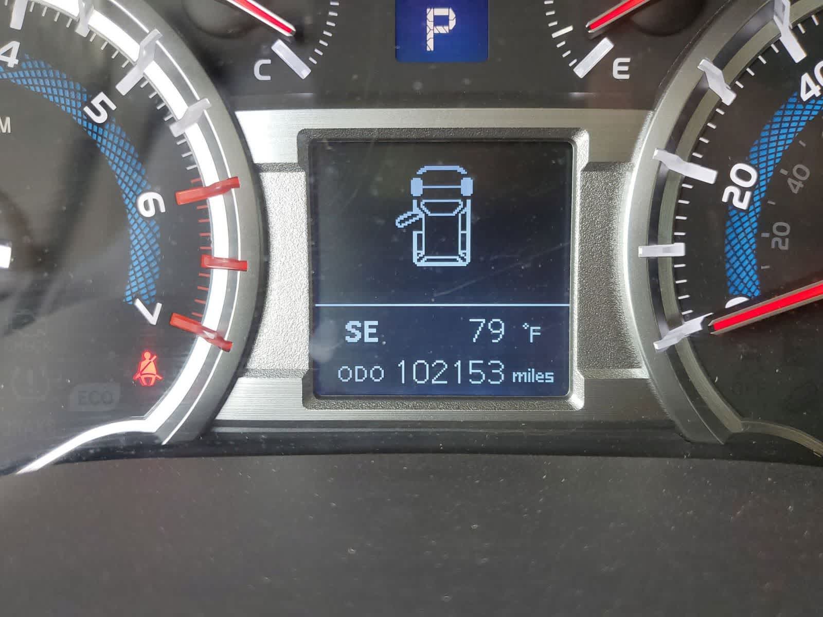 2019 Toyota 4Runner SR5 - Photo 26