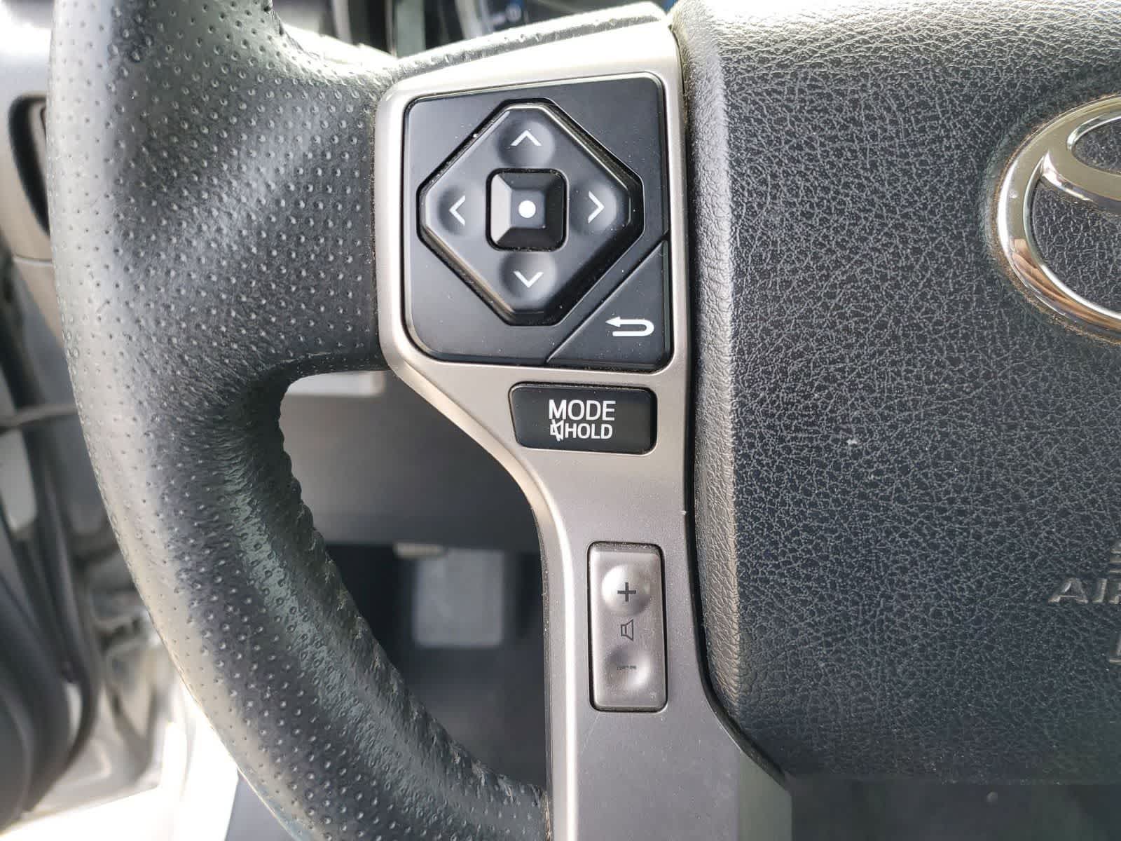 2019 Toyota 4Runner SR5 - Photo 23