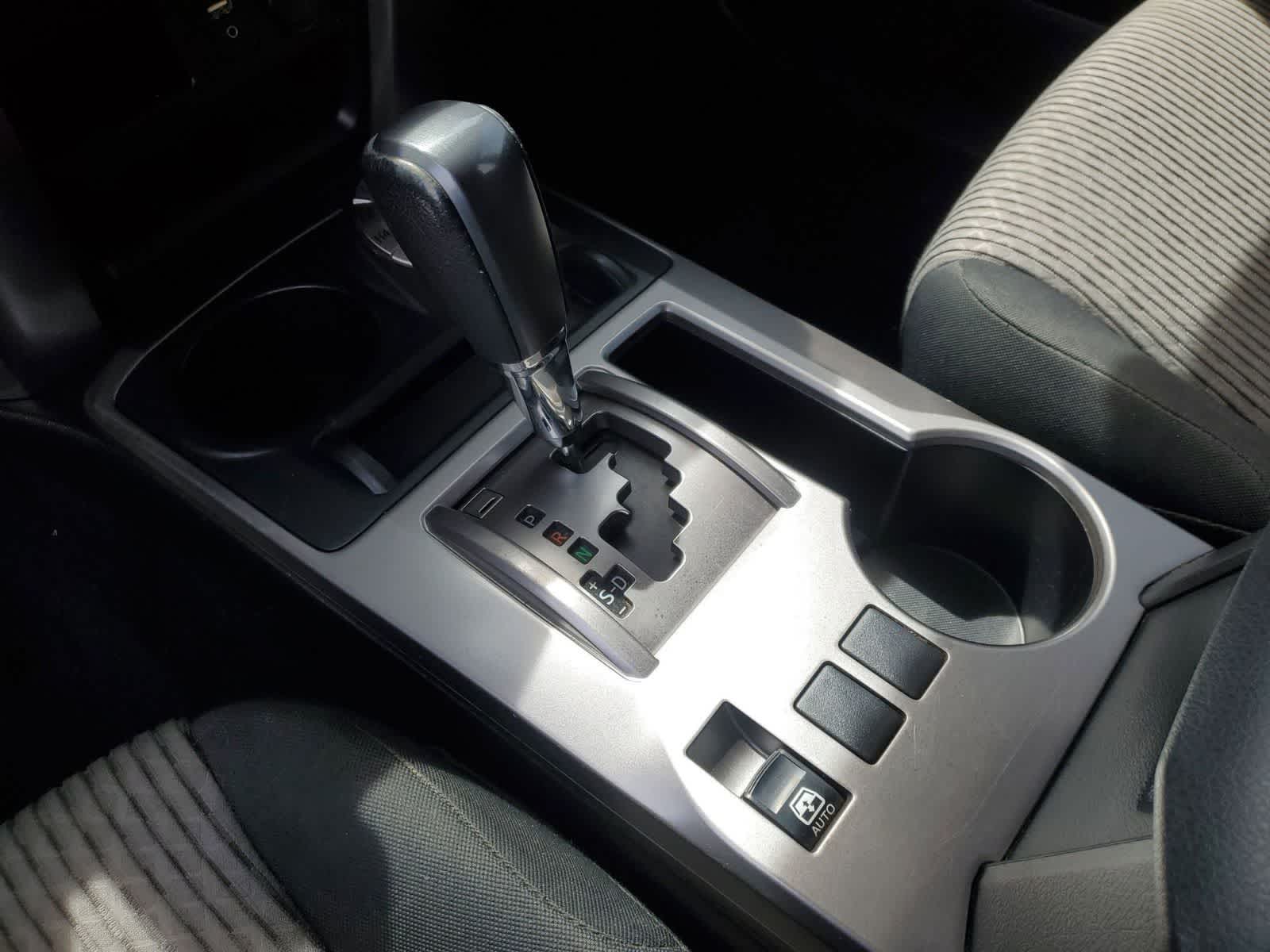 2019 Toyota 4Runner SR5 - Photo 31