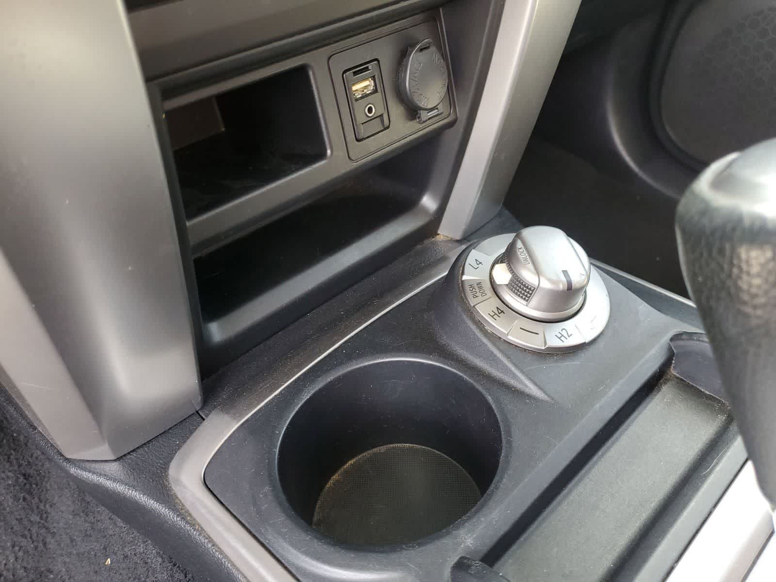 2019 Toyota 4Runner SR5 - Photo 30