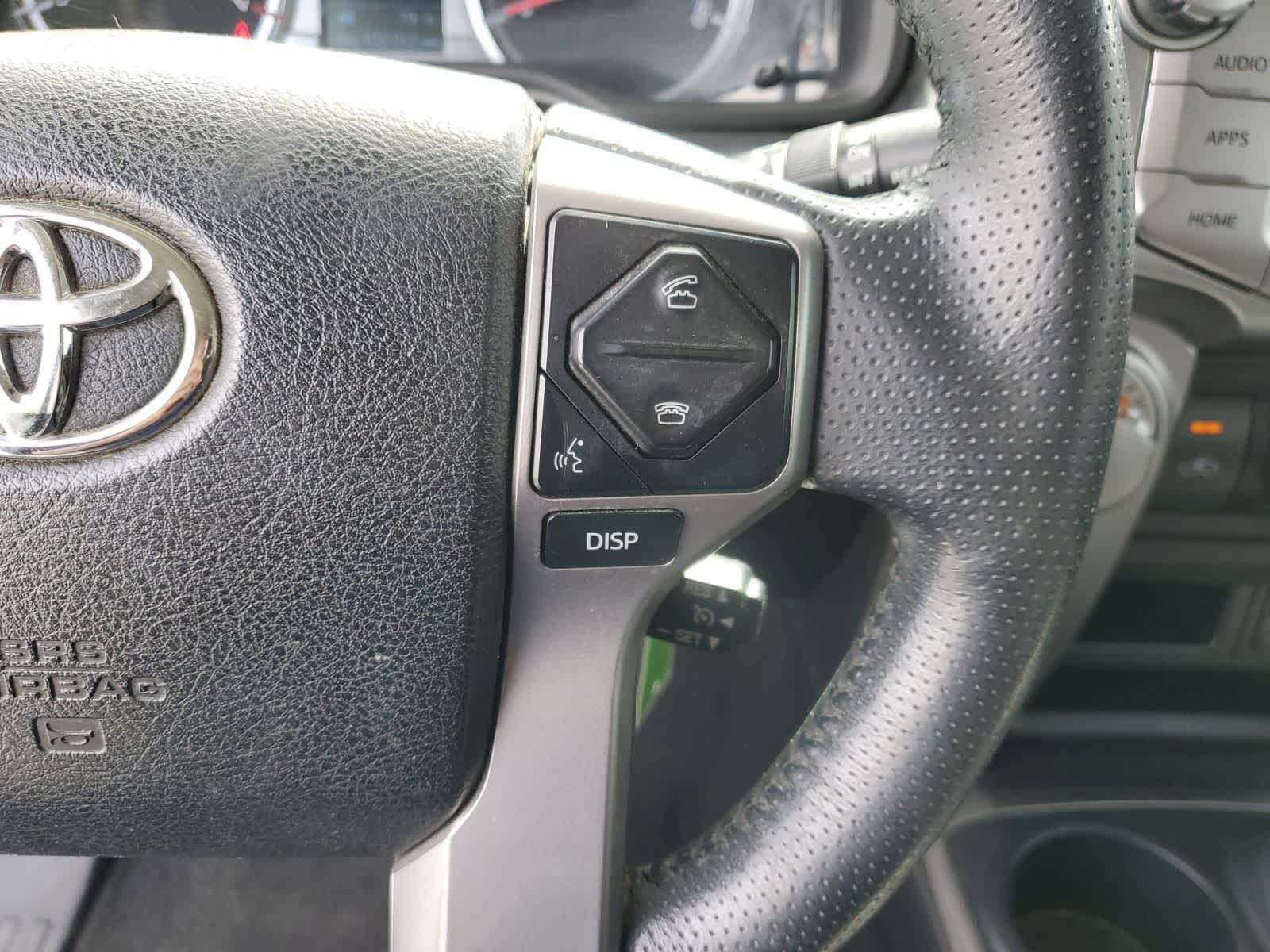 2019 Toyota 4Runner SR5 - Photo 24