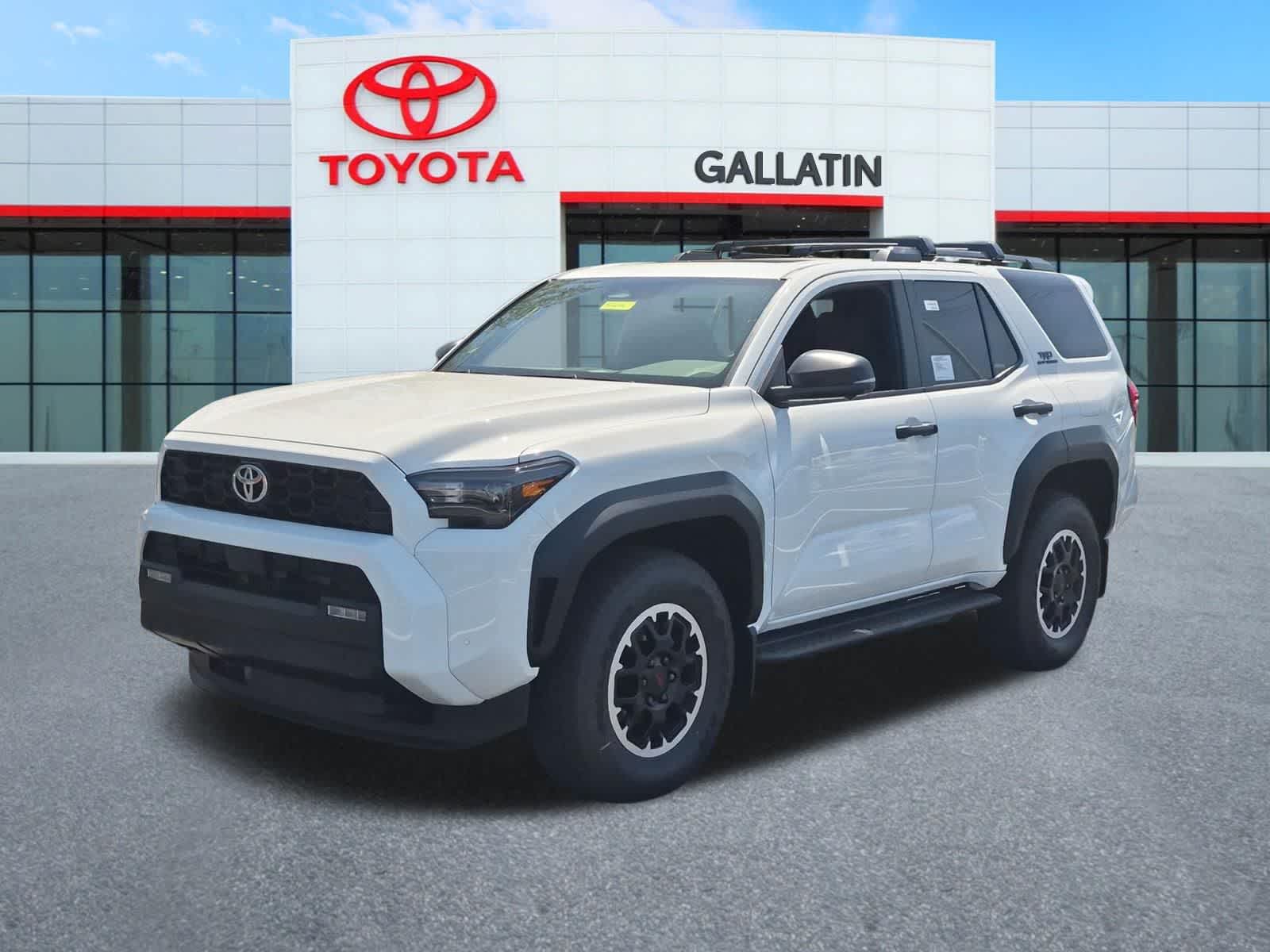  Toyota 4Runner