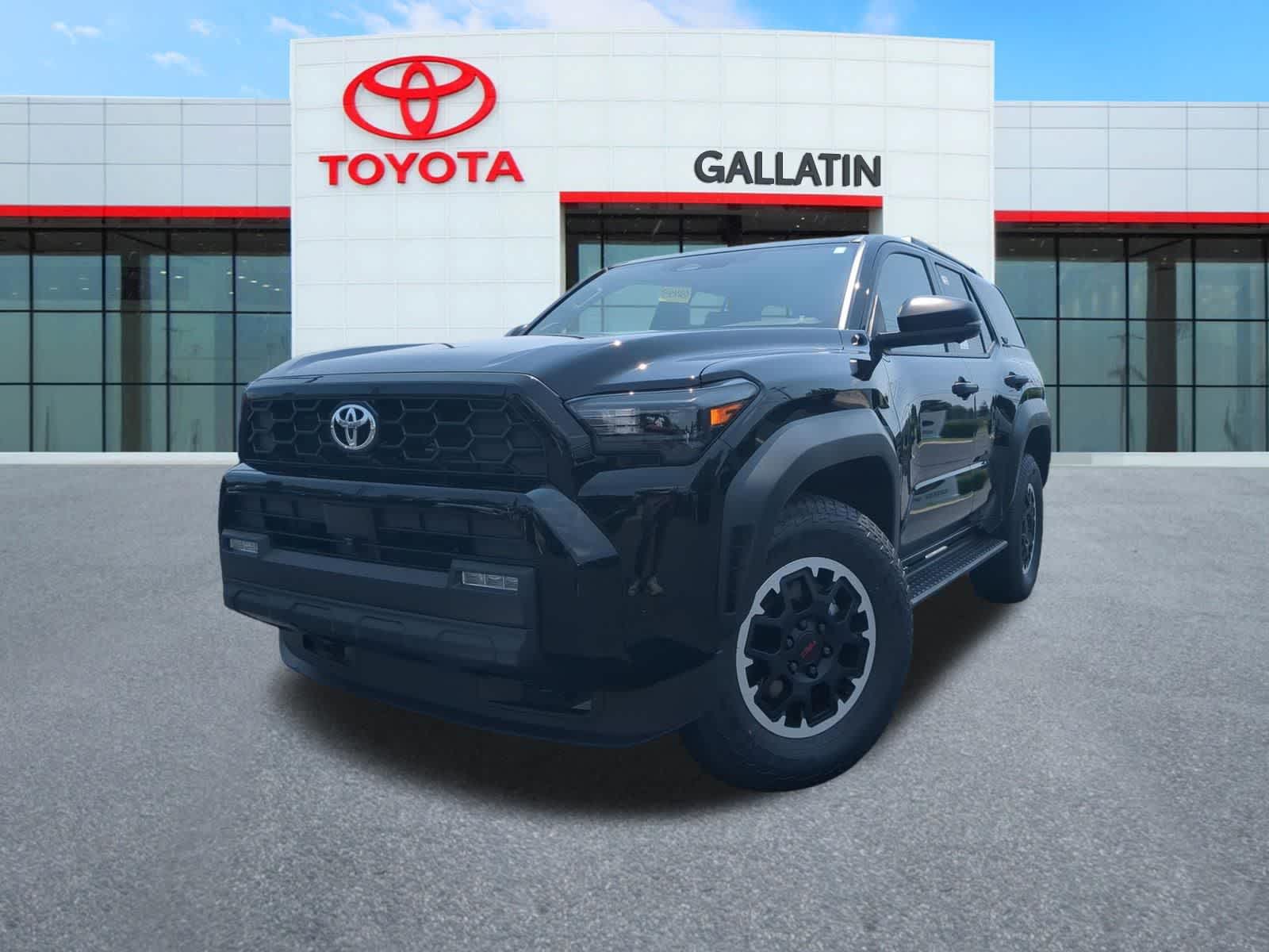  Toyota 4Runner