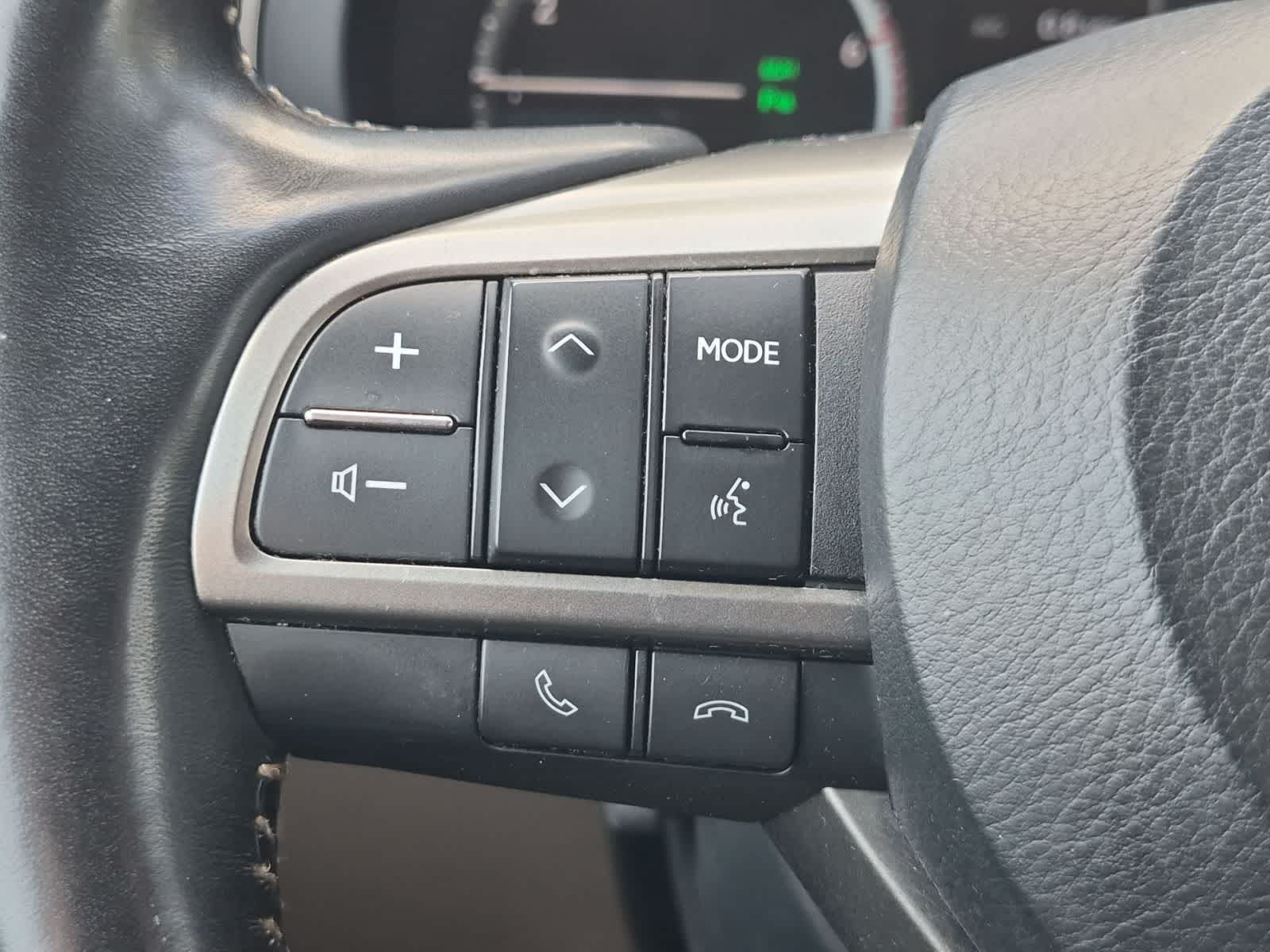 2023 Lexus GX PREMIUM - Photo 25
