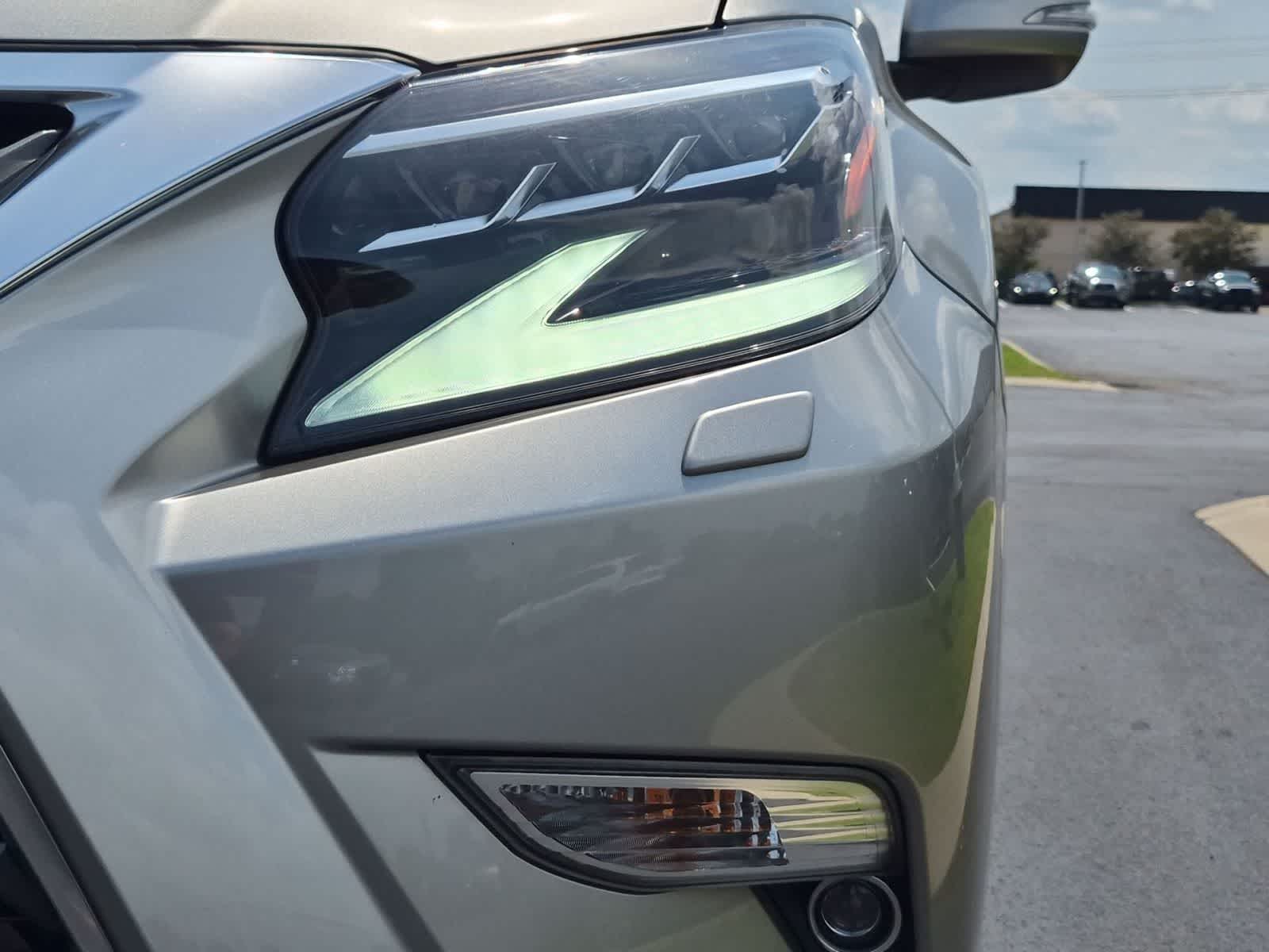 2023 Lexus GX PREMIUM - Photo 11