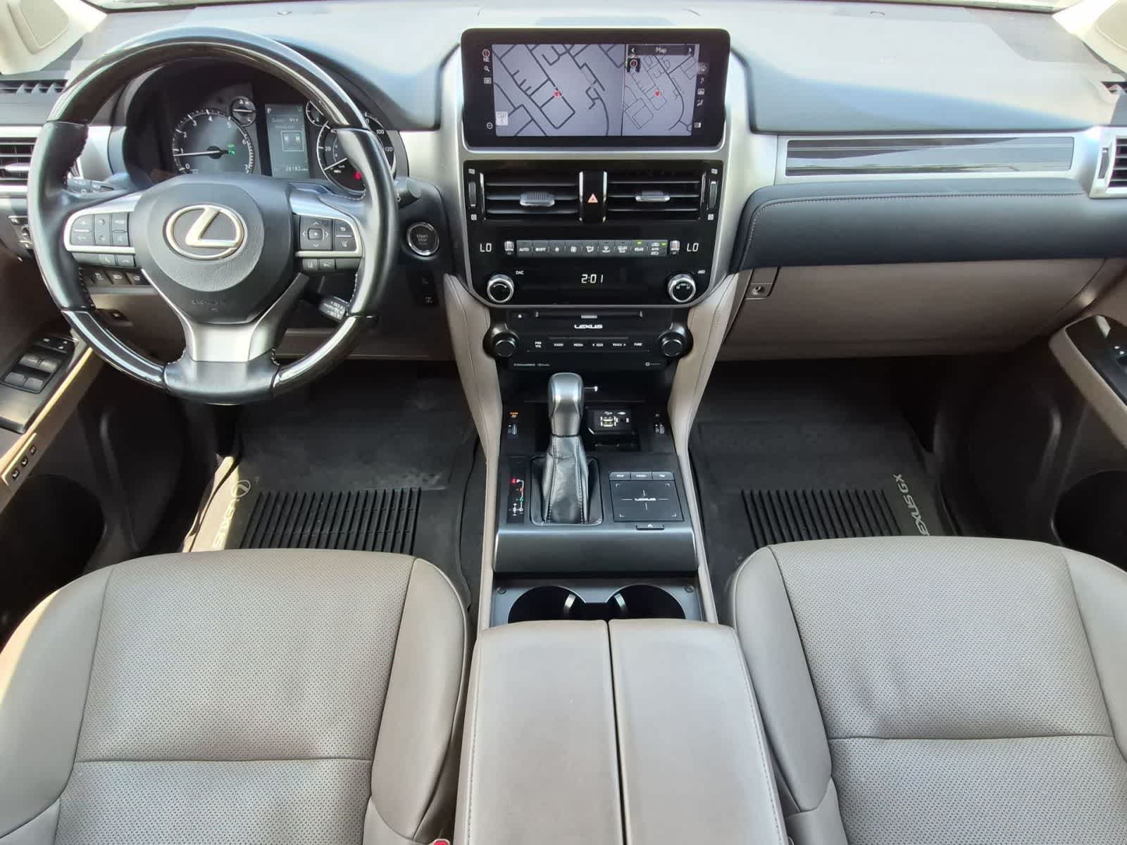 2023 Lexus GX PREMIUM - Photo 15