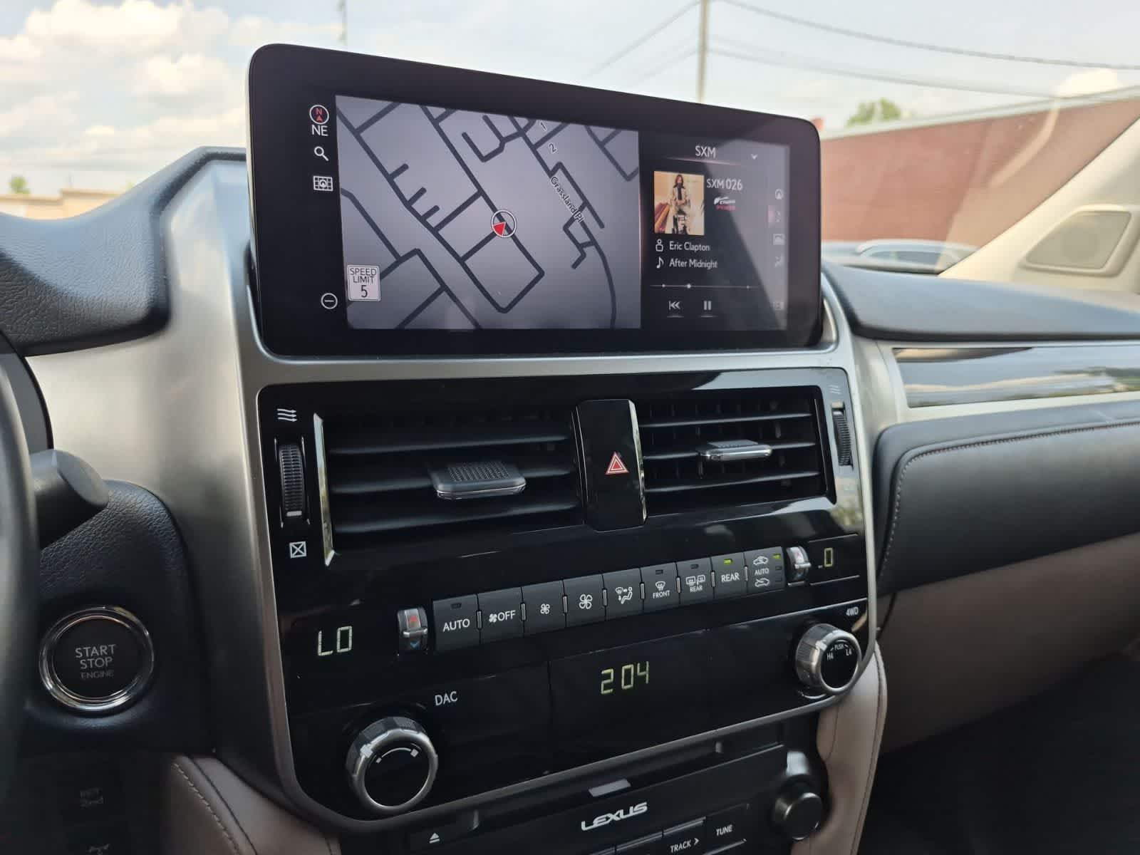 2023 Lexus GX PREMIUM - Photo 32