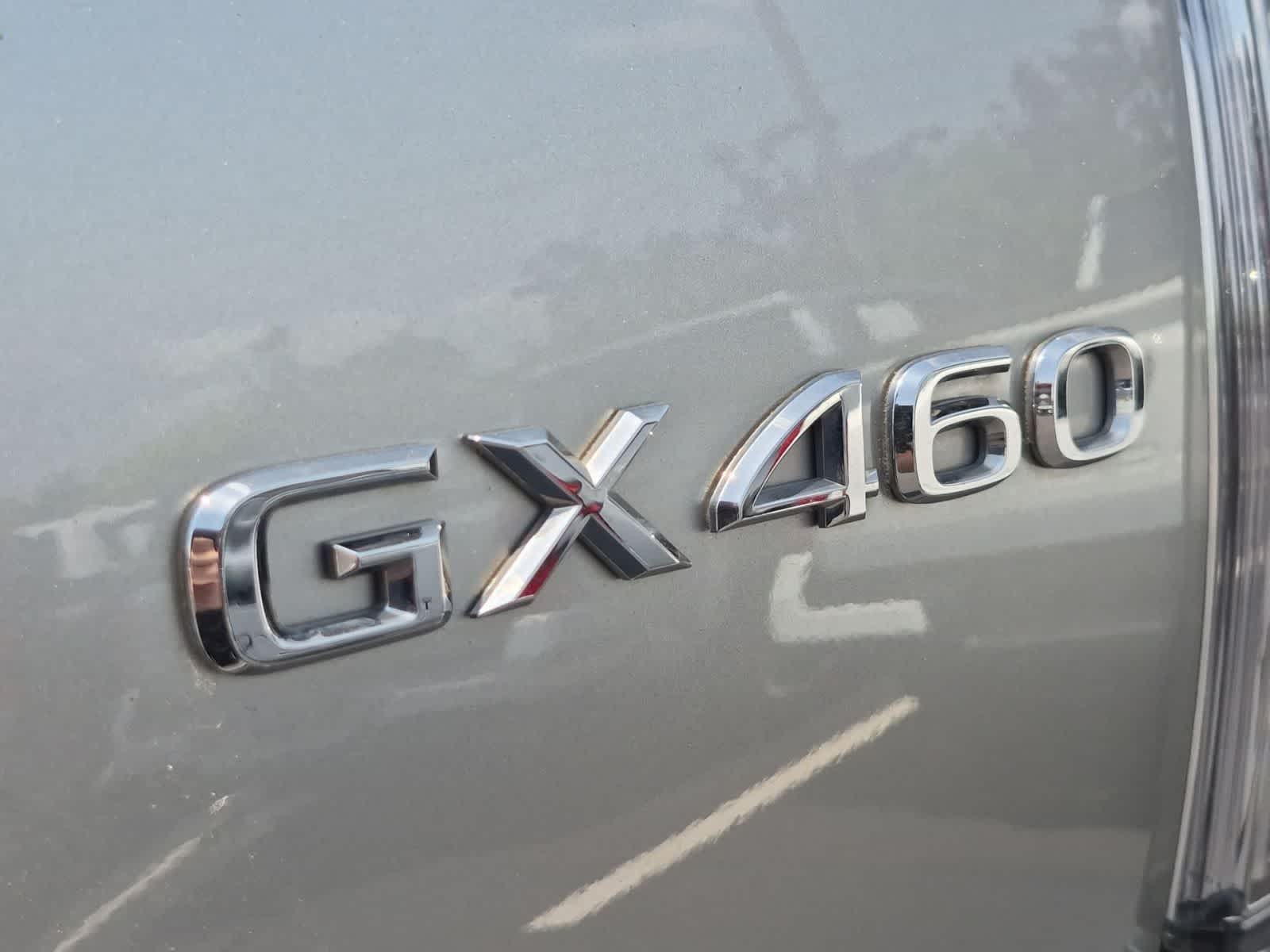 2023 Lexus GX PREMIUM - Photo 13