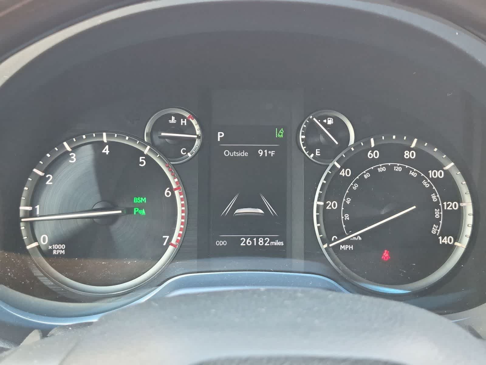 2023 Lexus GX PREMIUM - Photo 35