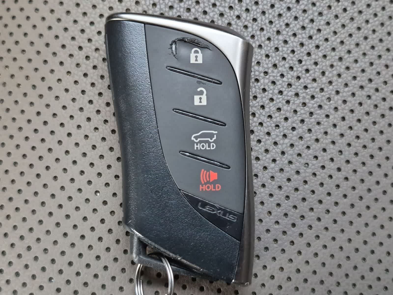 2023 Lexus GX PREMIUM - Photo 37
