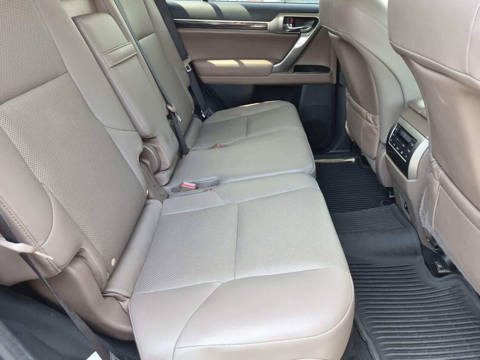 2023 Lexus GX PREMIUM - Photo 22