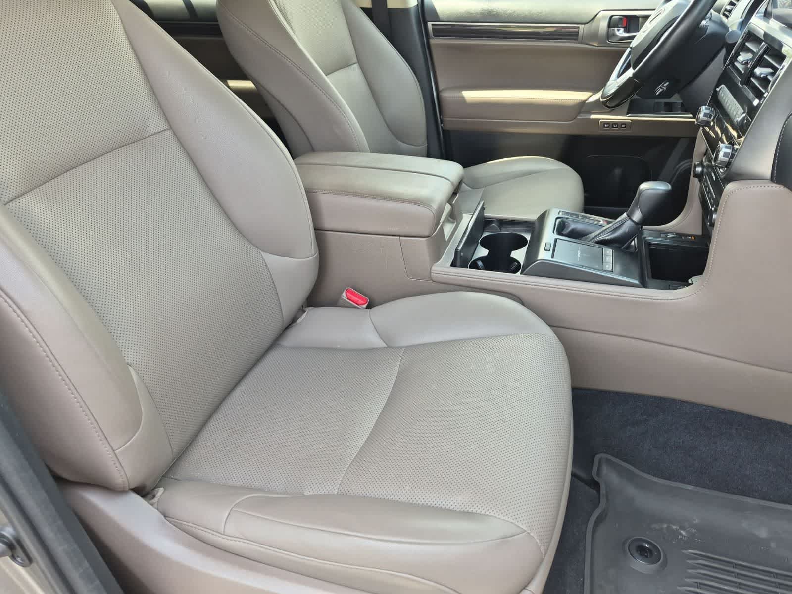2023 Lexus GX PREMIUM - Photo 23