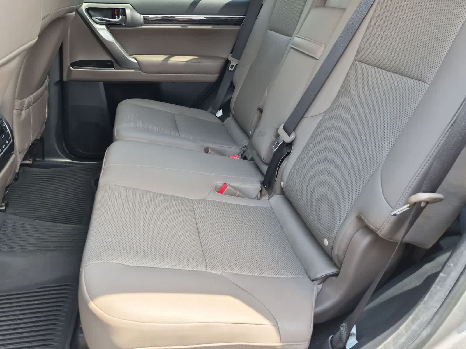 2023 Lexus GX PREMIUM - Photo 21