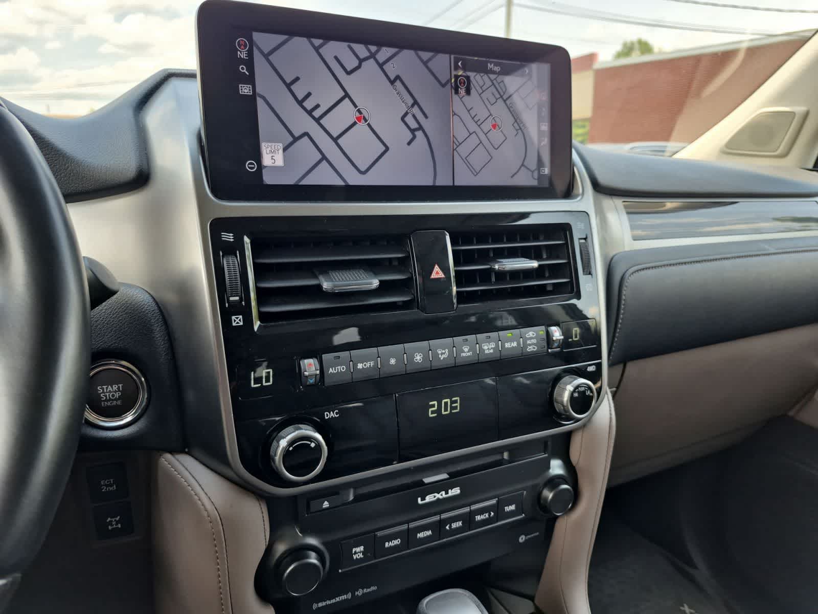 2023 Lexus GX PREMIUM - Photo 29