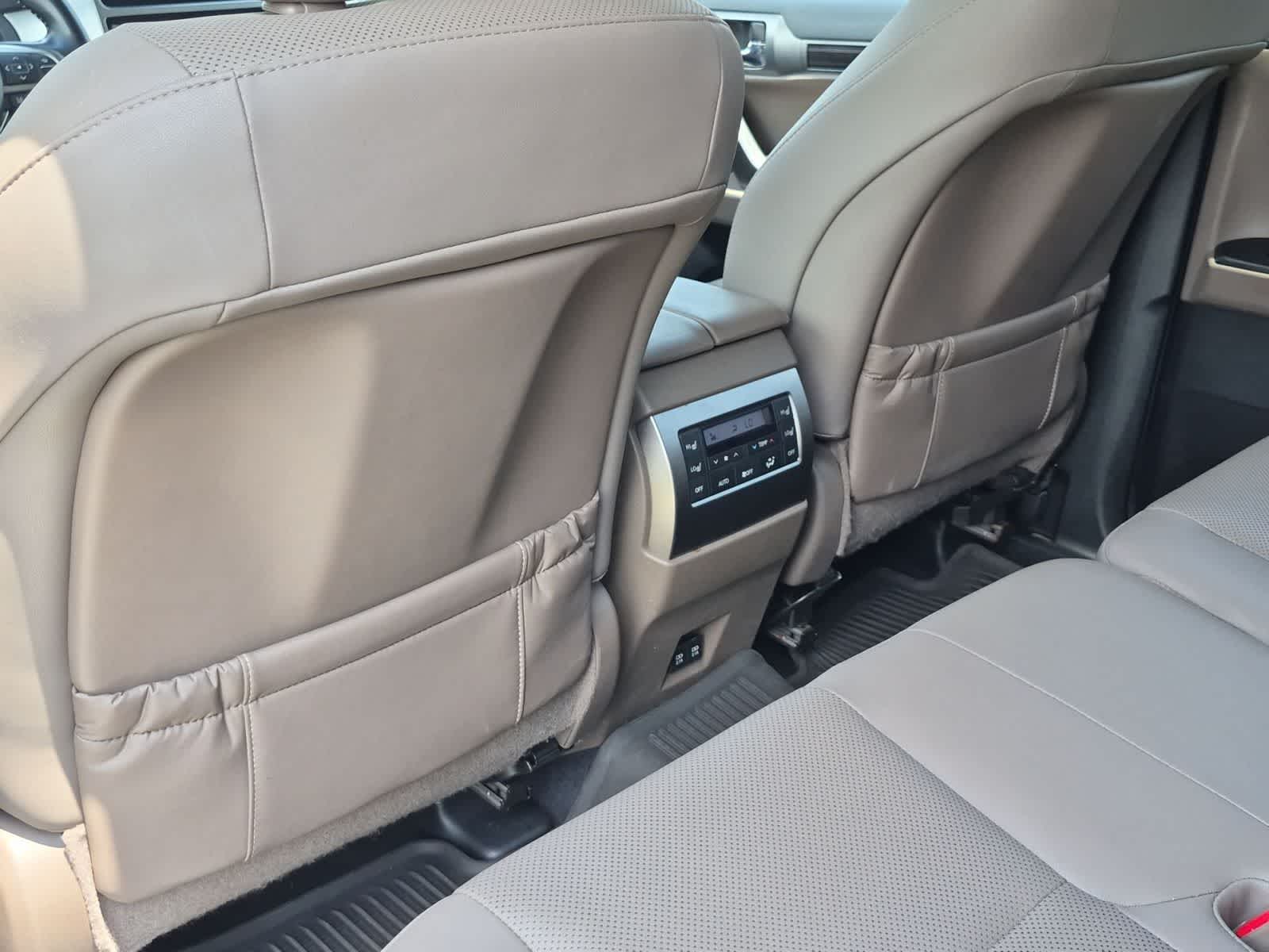 2023 Lexus GX PREMIUM - Photo 19