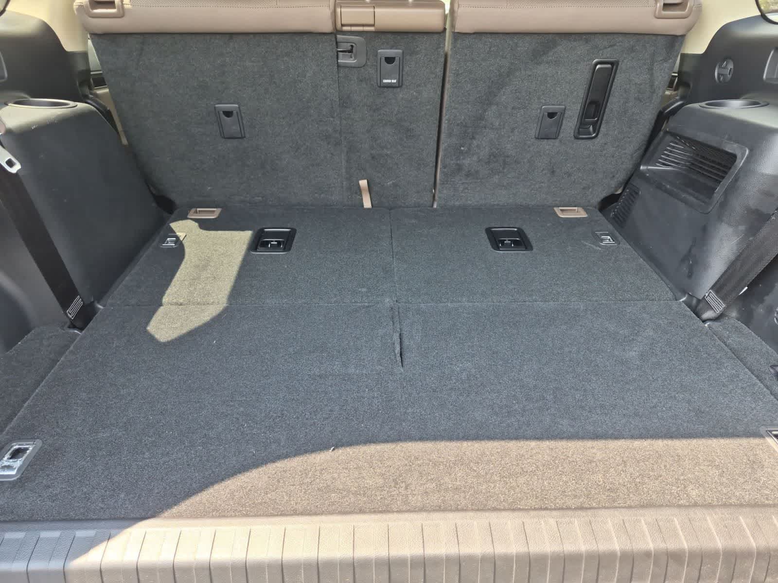 2023 Lexus GX PREMIUM - Photo 36