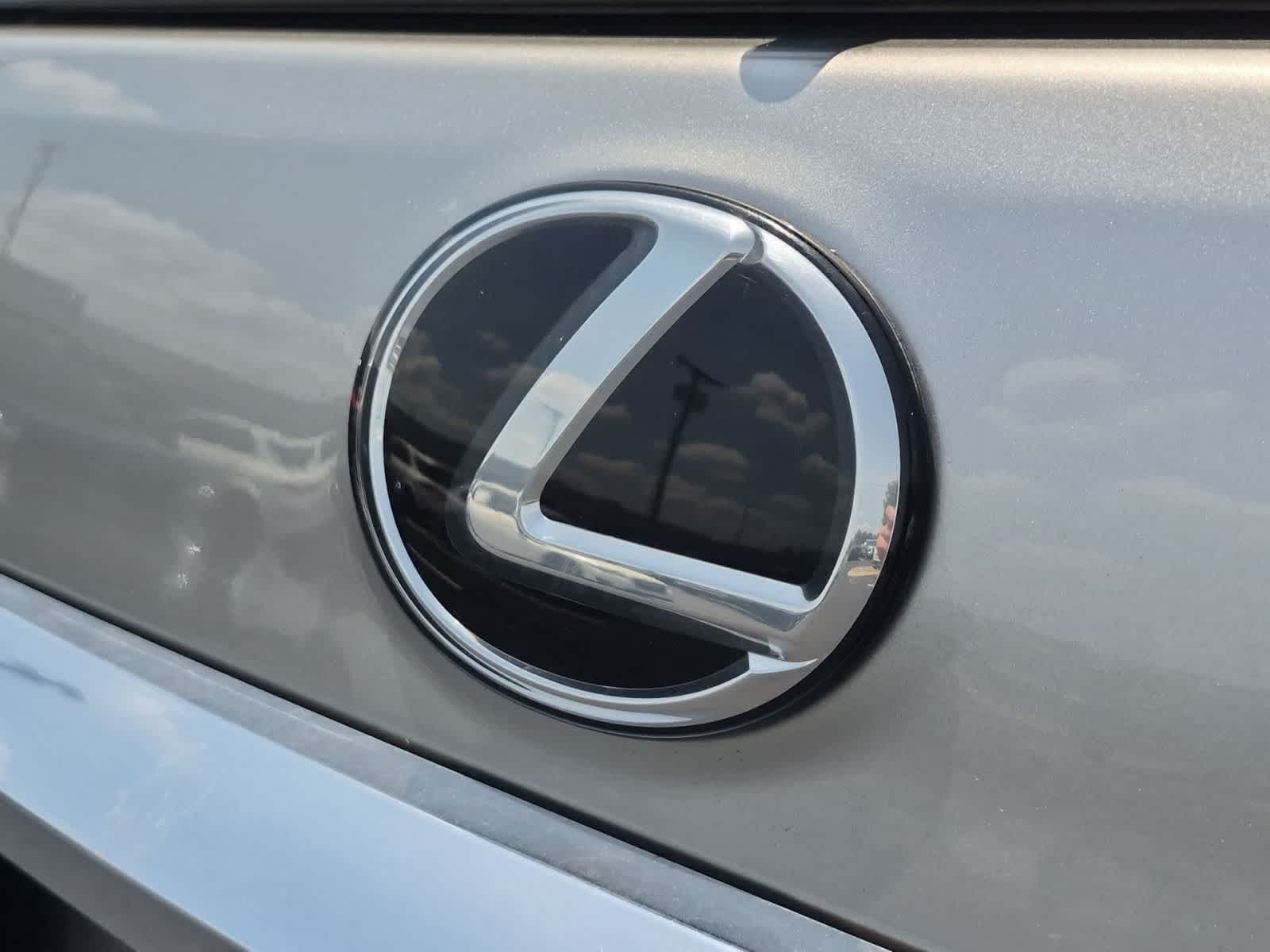 2023 Lexus GX PREMIUM - Photo 12