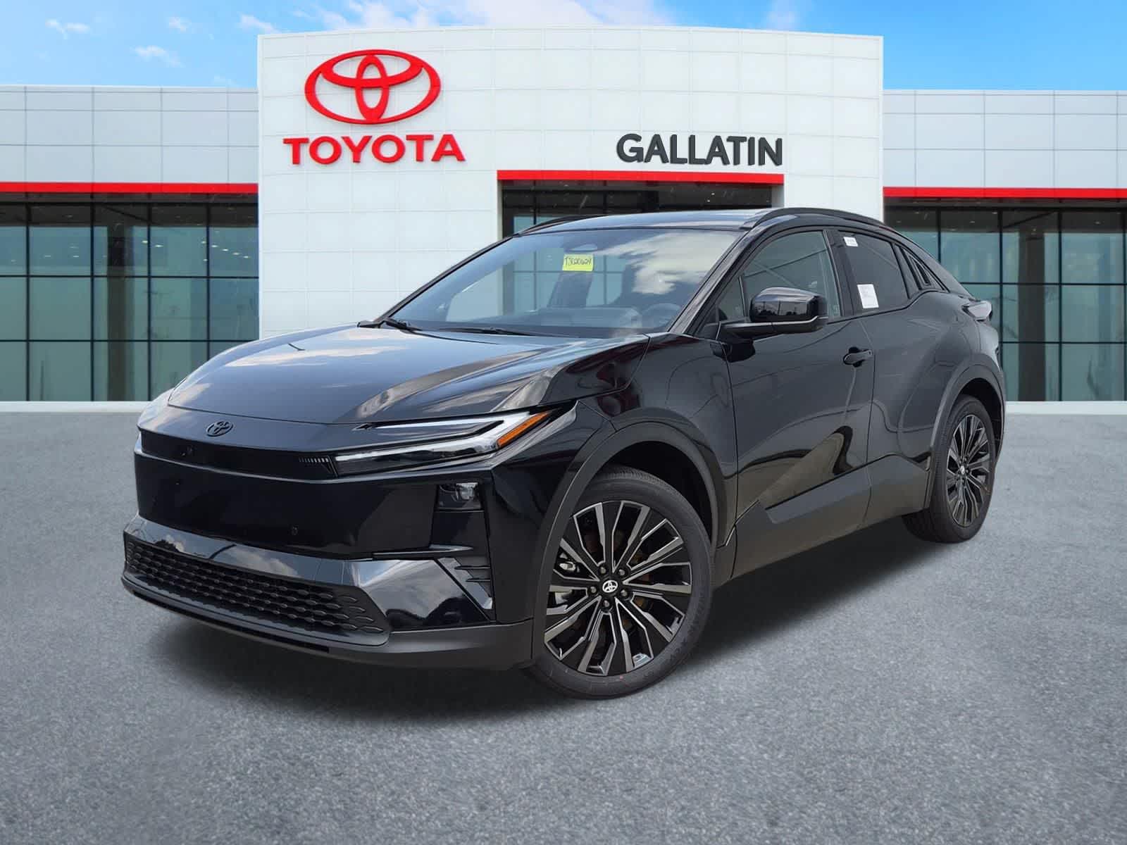 2026 Toyota C-HR XSE