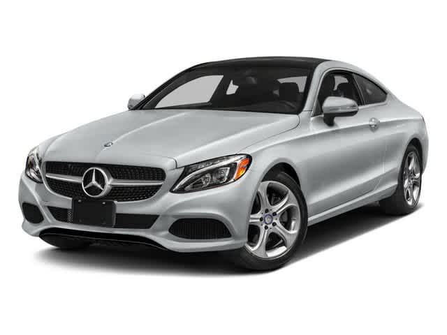 2017 Mercedes-Benz C 300 C 300