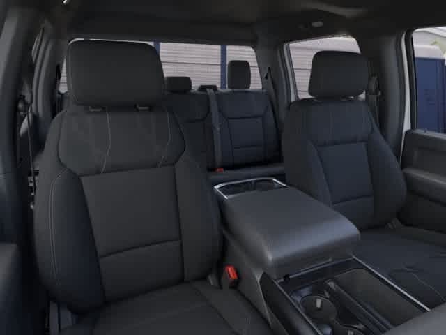 New 2026 Oxford White Ford STX image 10