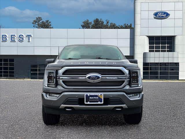 View vehicle photo 4