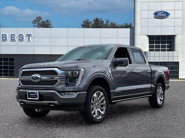 View vehicle photo 6