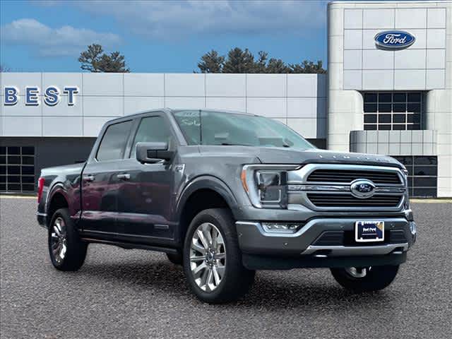 View vehicle photo 2