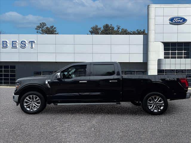 View vehicle photo 5