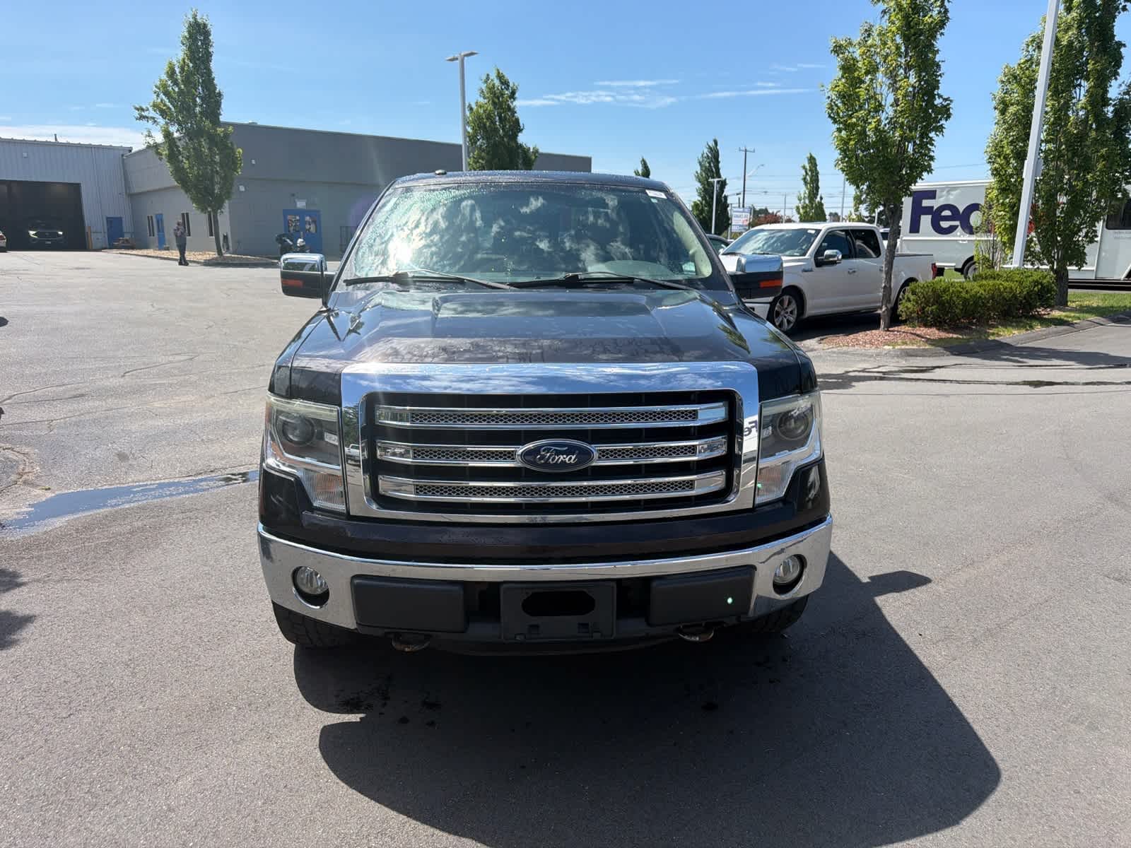 View vehicle photo 2
