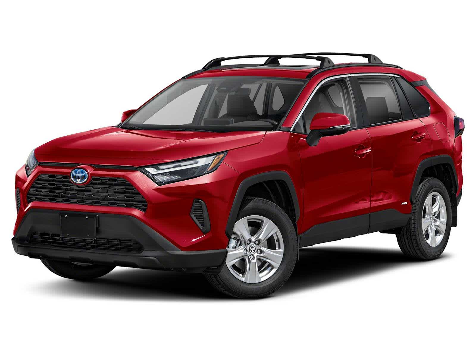 2024 Toyota RAV4 Hybrid XLE Premium AWD