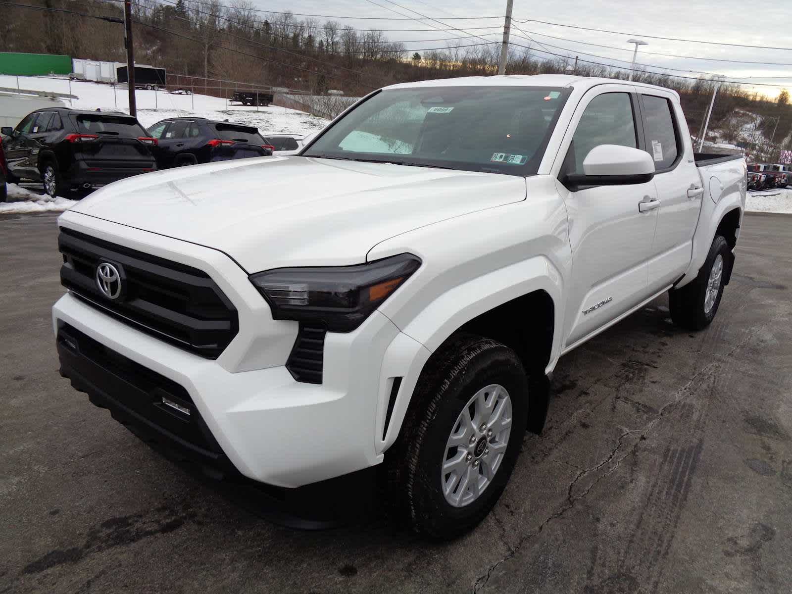 View vehicle photo 6