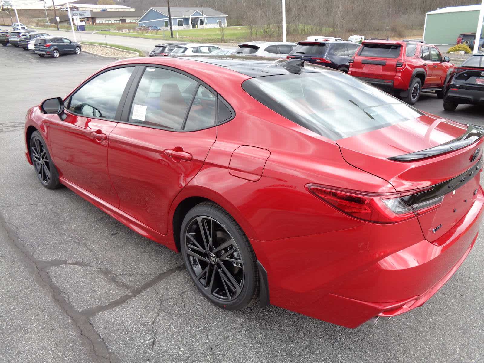 View vehicle photo 5